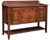 Findlay Server.