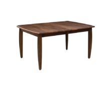 Square nashville dining table.