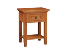 Lexington Table Nightstand.