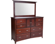 Concord Dresser.