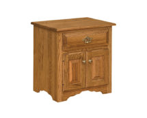 Eden Large Nightstand.