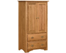 Eden Armoire.