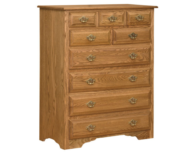 Eden Large Chest of Drawers | Green Acres Home Furnishings in Easton, PA