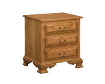 Lancaster Nightstand.