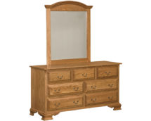 Lancaster Dresser.