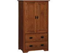 Mission Armoire.