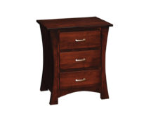 Oxford Nightstand.