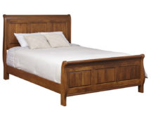 Plymouth Sleigh Beds.
