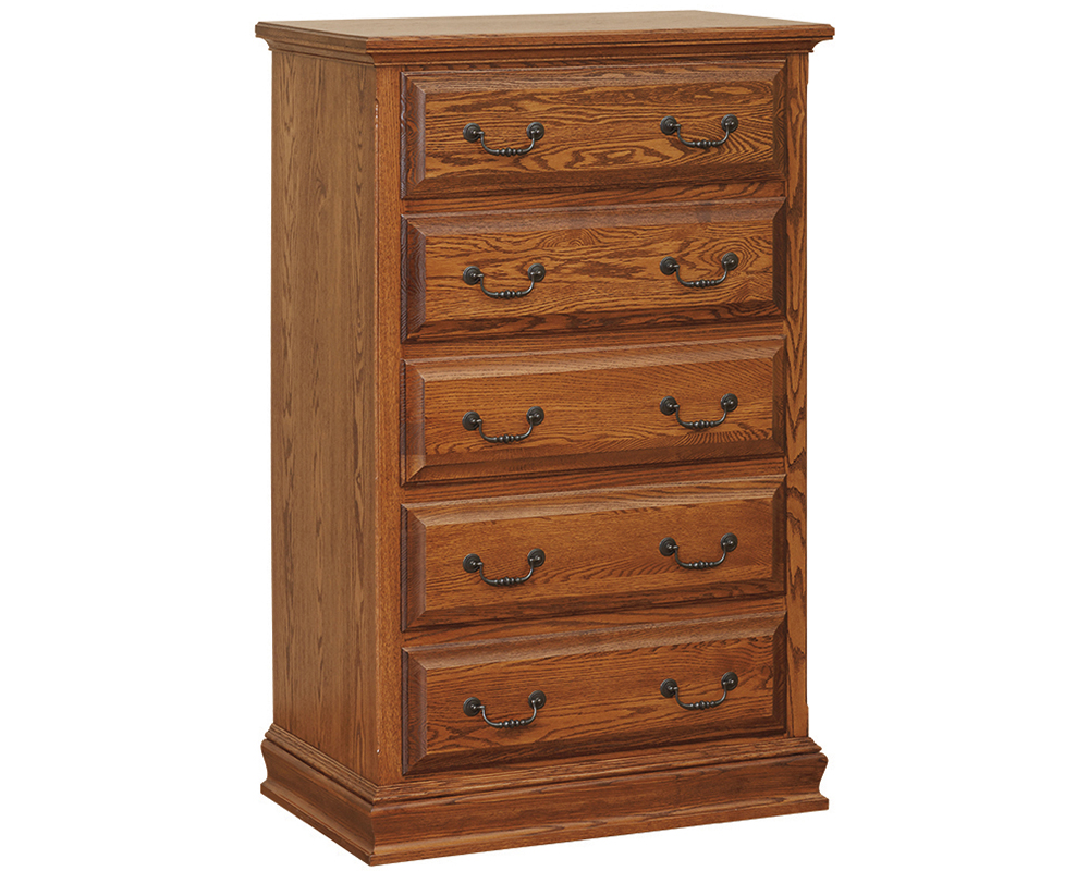 Royal Chest of Drawers.