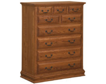 Royal Large Chest of Drawers.
