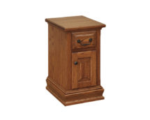 Royal Small Nightstand.