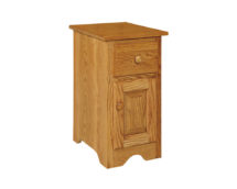 Shaker Small Nightstand.