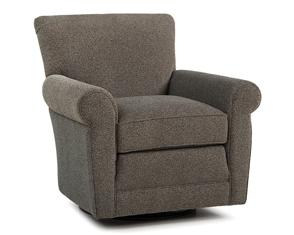 Smith Brother's 514 Style Fabric Chair.