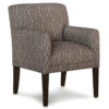 Smith Brother's 937 Style Fabric Chair.