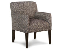 Smith Brother's 937 Style Fabric Chair.