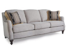 Smith Brothers 263 Fabric Sofa