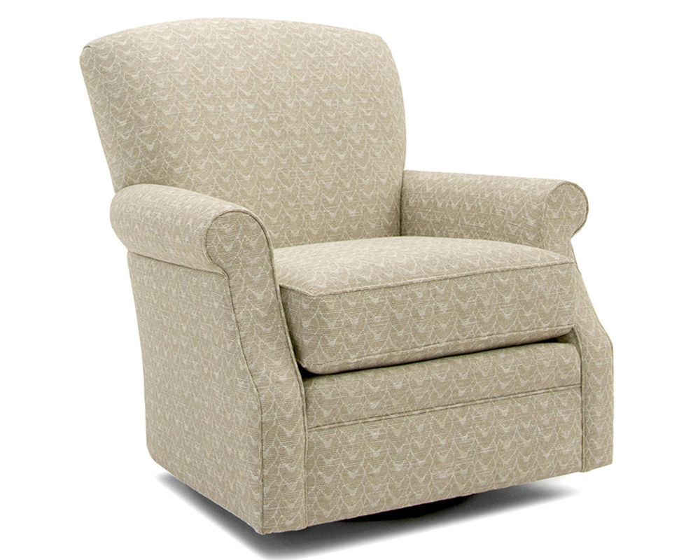 Smith Brother's 536 Style Fabric Chair.
