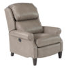 SB503 Leather Recliner Chair - Image 3