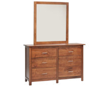 Ashton 56" Dresser.