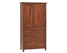 Ashton Armoire.