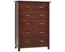 Ashton Chest Of Drawers.