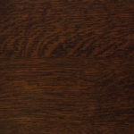 Quarter Sawn White Oak - Onyx | OCS-230