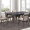 Trailway American Comfort Table Set