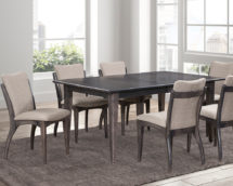 Trailway American Comfort Table Set