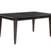 American Comfort Solid Top Table.