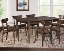 Trailway Brooklyn Table Set