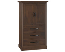 Cades Cove Armoire.