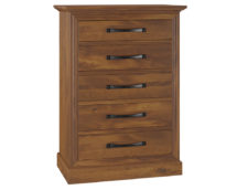 Cades Cove Chest Of Drawers.