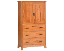 Catalina Armoire.