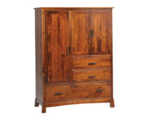 Catalina Door Chest.