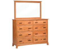 Catalina High Dresser.