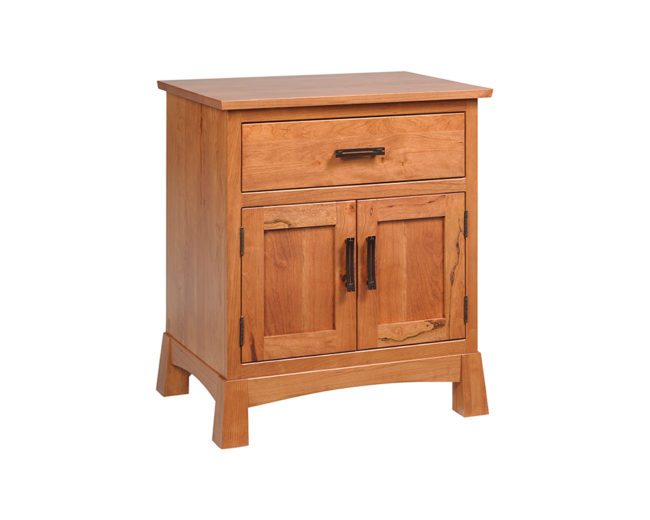Catalina Nightstand Green Acres Home Furnishings in Easton, PA & NJ