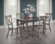 Trailway Eagle Mountain Table Set