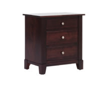 Greenwich 28" Nightstand.