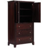 Greenwich Armoire - Image 2
