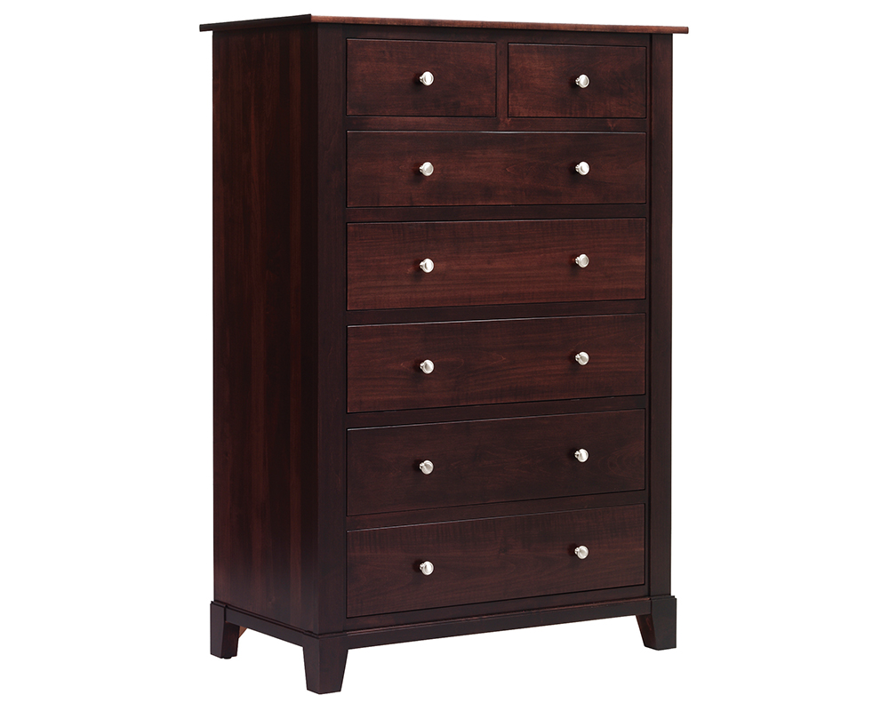Greenwich Chest Of Drawers.