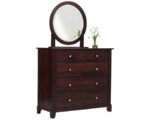 Greenwich Dressing Chest.