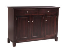 Greenwich Sideboard.