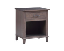 Hamilton 1 Drawer Nightstand.