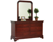 Louis Phillipe Dresser.