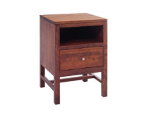 Lynnwood 1 Drawer Nightstand.