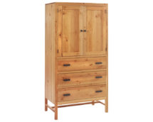 Lynnwood Armoire.