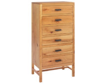 Lynnwood Lingerie Chest.