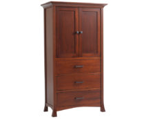Oasis Armoire.