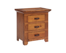 Redmond 28" Nightstand.