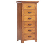 Redmond Lingerie Chest.